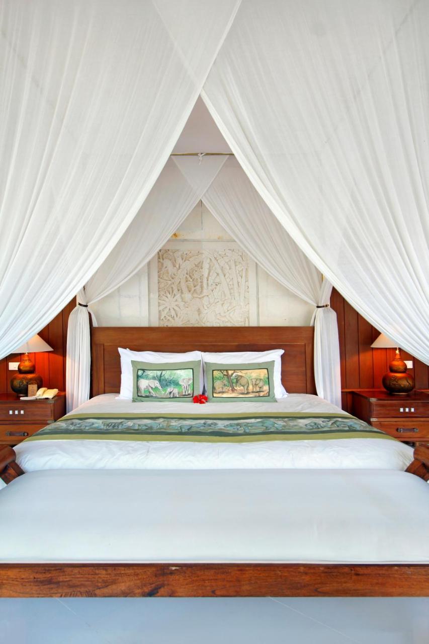 Taman Wana Resort Palasari Negara  Exterior foto