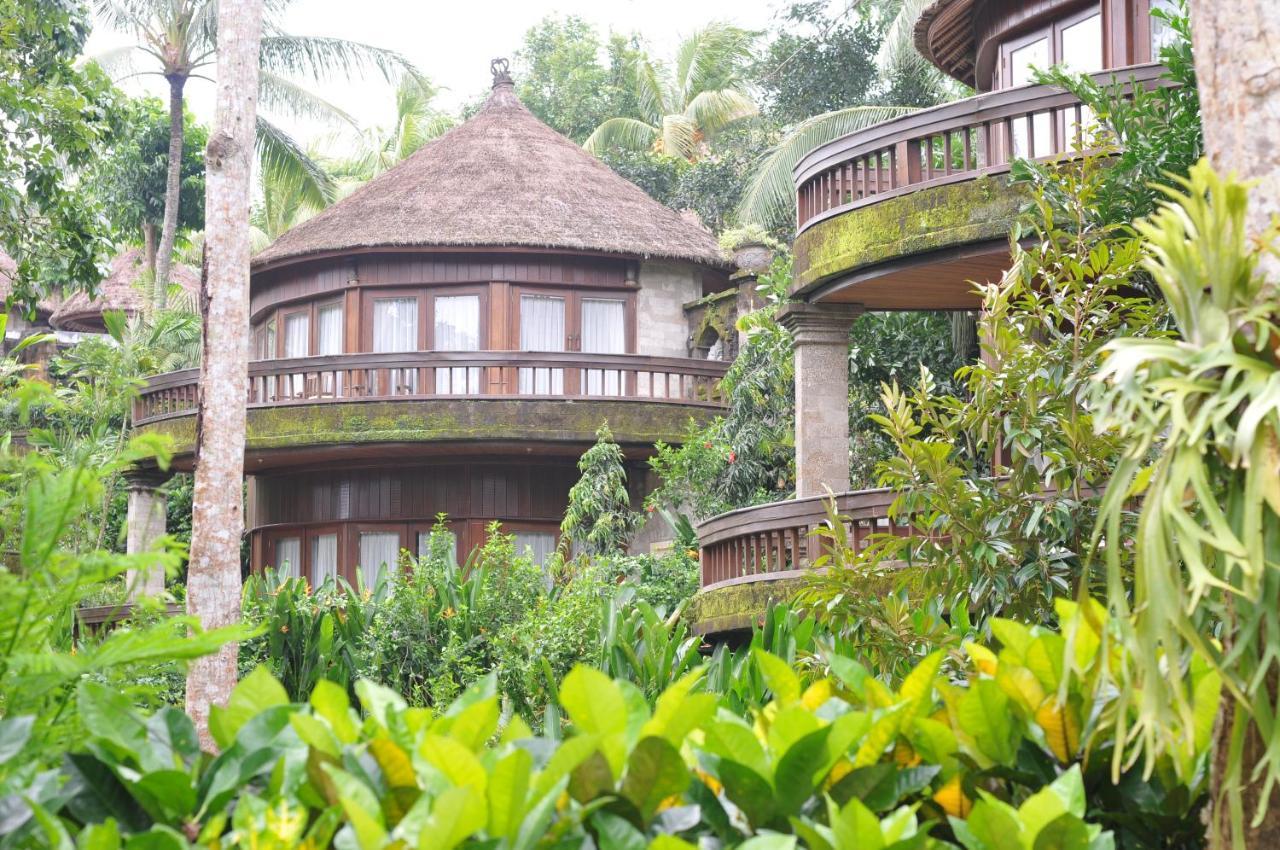 Taman Wana Resort Palasari Negara  Exterior foto