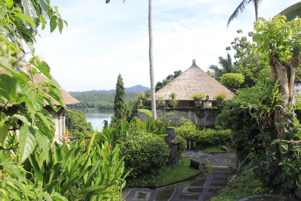 Taman Wana Resort Palasari Negara  Exterior foto